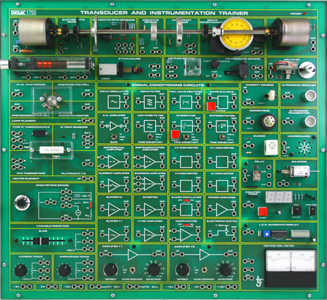 Details about   Terwin Instruments 2576A-D6-015-A Transducer w/ Stem 