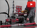 Hydraulics Open Circuit Training Bench