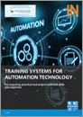Product Brochure: Automation Technology