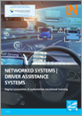 Product Brochure: Networked and Driver Assistance Systems