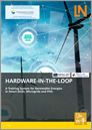 Product Brochure: Hardware in the Loop Power Engineering