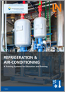 Product Brochure: Refrigeration AirConditioning Technology