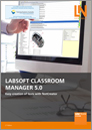 Product Flyer: LabSoft Classroom Manager 4.0